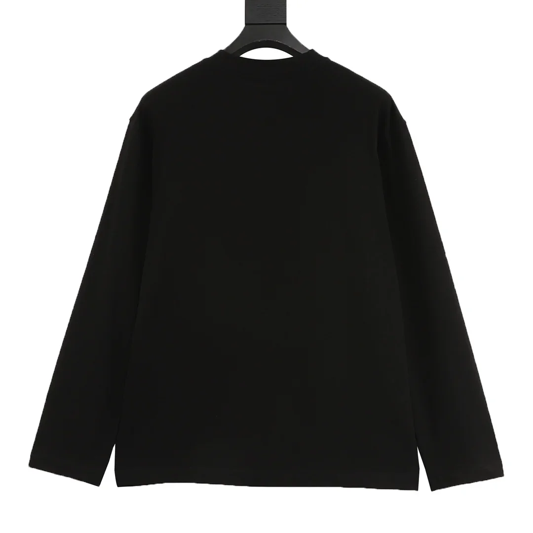 Alternative view of BURBERRY T-shirts & Vests Cotton S-XL 180202605290612_89