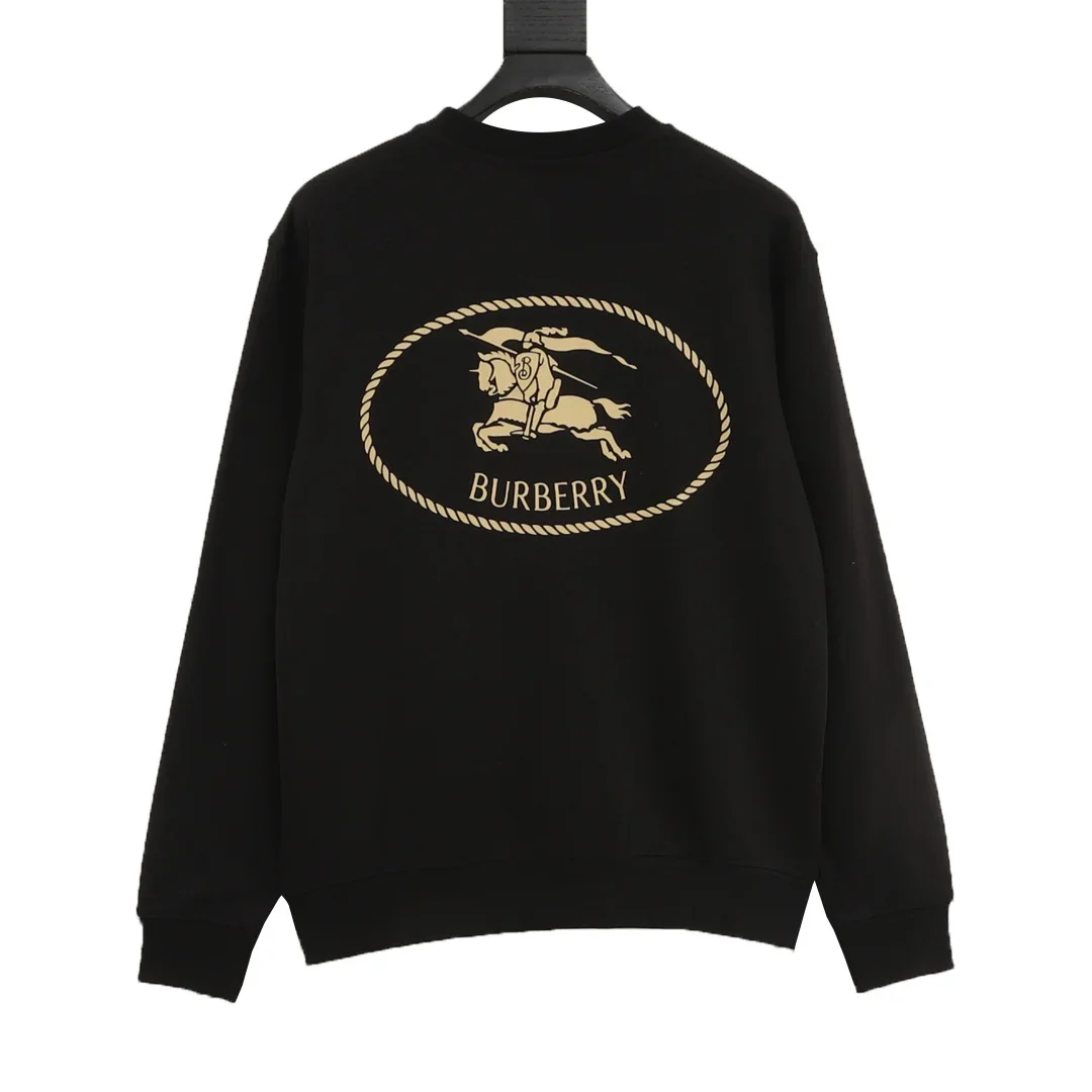 Alternative view of BURBERRY T-shirts & Vests Cotton S-XL 220202605290613_99