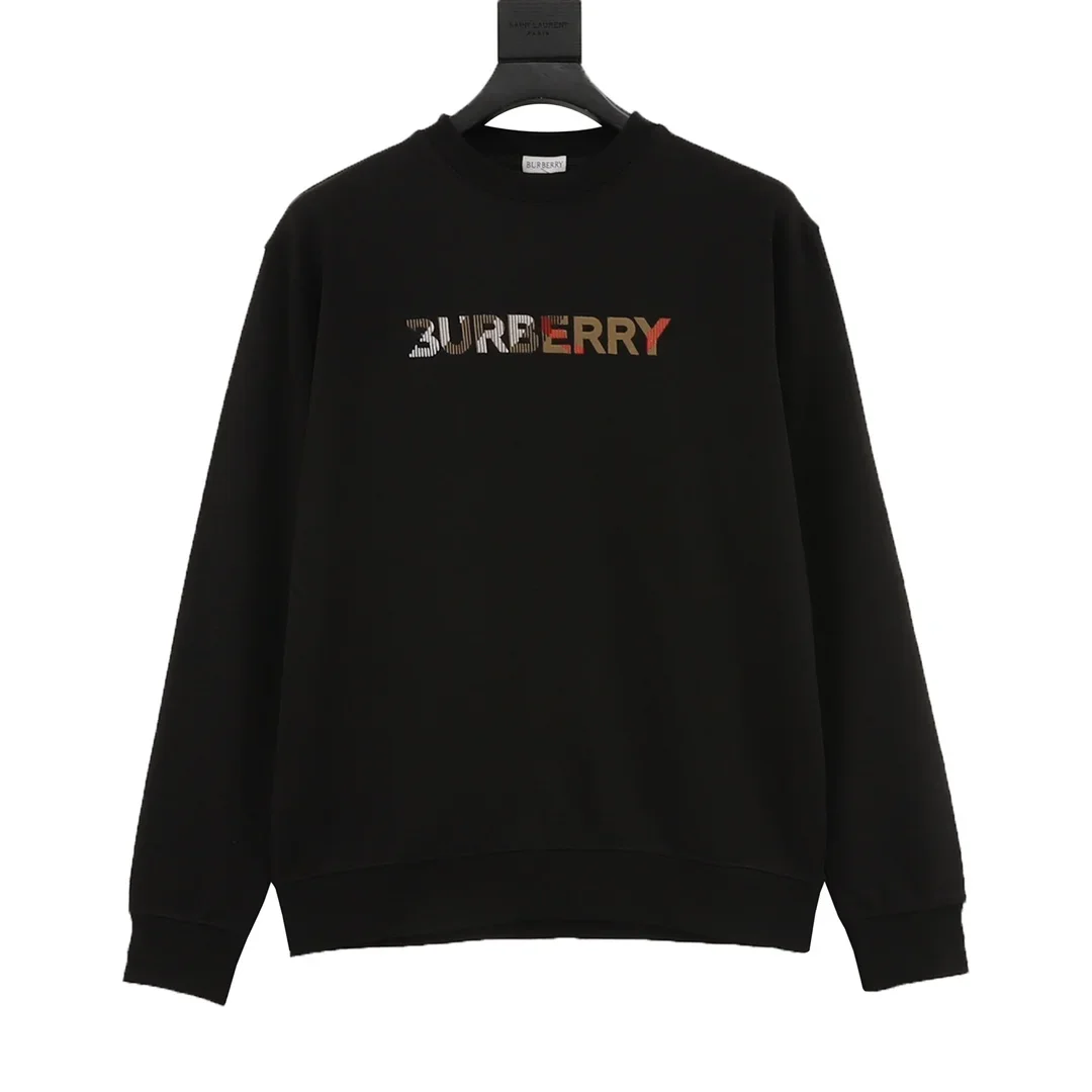 BURBERRY T-shirts & Vests Cotton S-XL 220202605290614_99