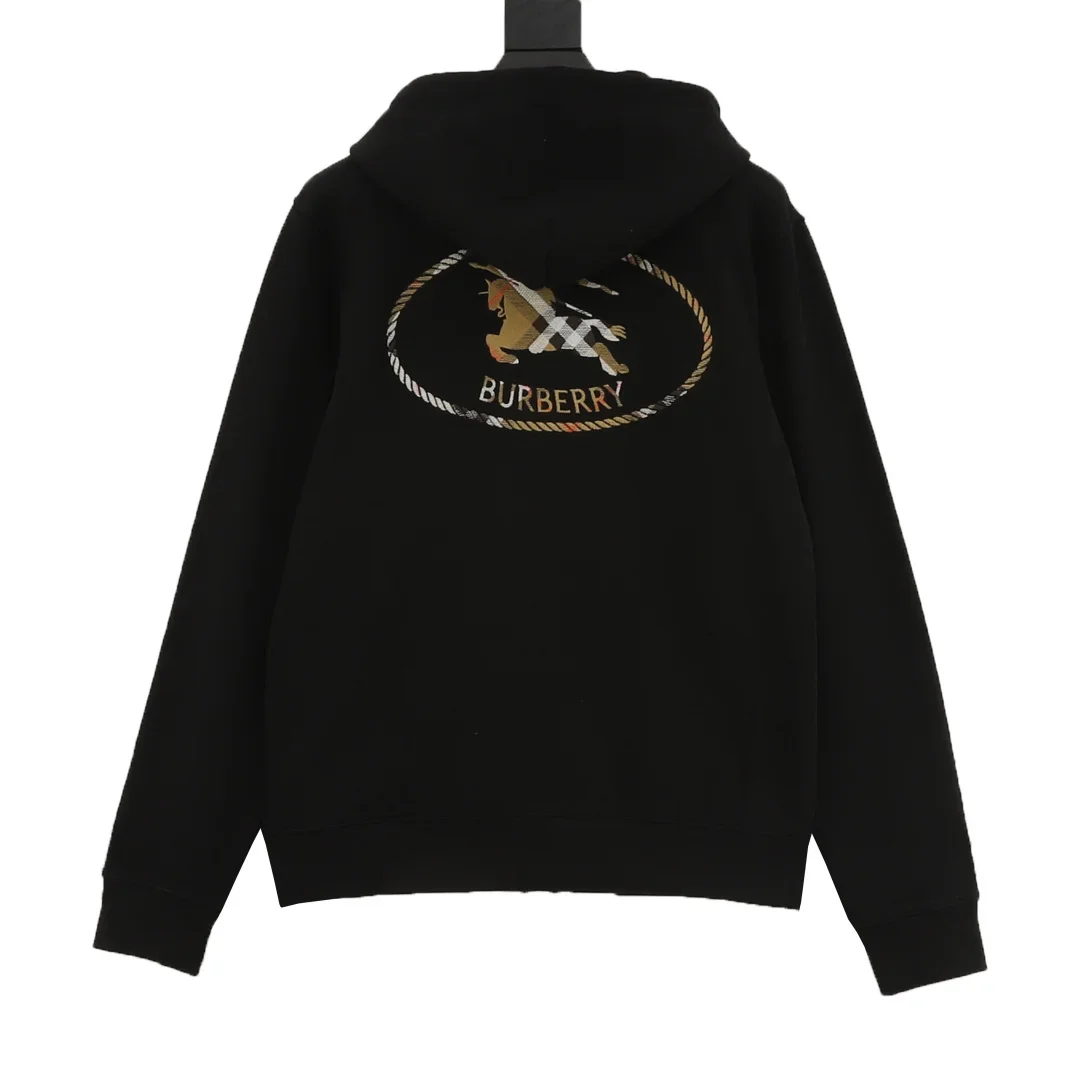 Alternative view of BURBERRY T-shirts & Vests Cotton S-XL 290202605290618_119