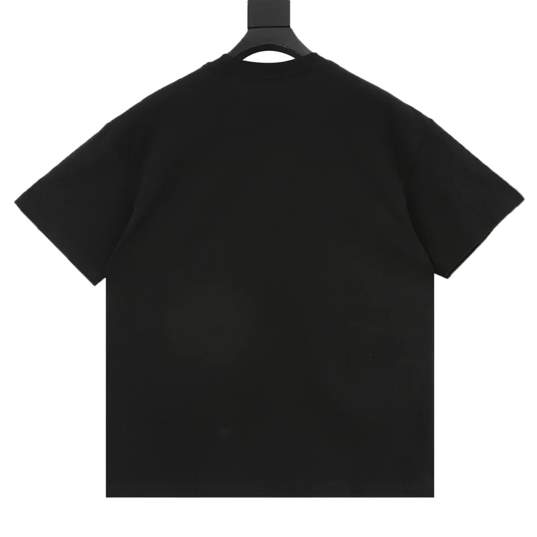 Alternative view of BURBERRY T-shirts & Vests Cotton S-XXL 110202605290622_69