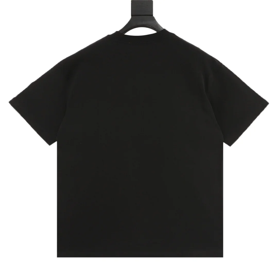 Alternative view of BURBERRY T-shirts & Vests Cotton S-XXL 110202605290623_69