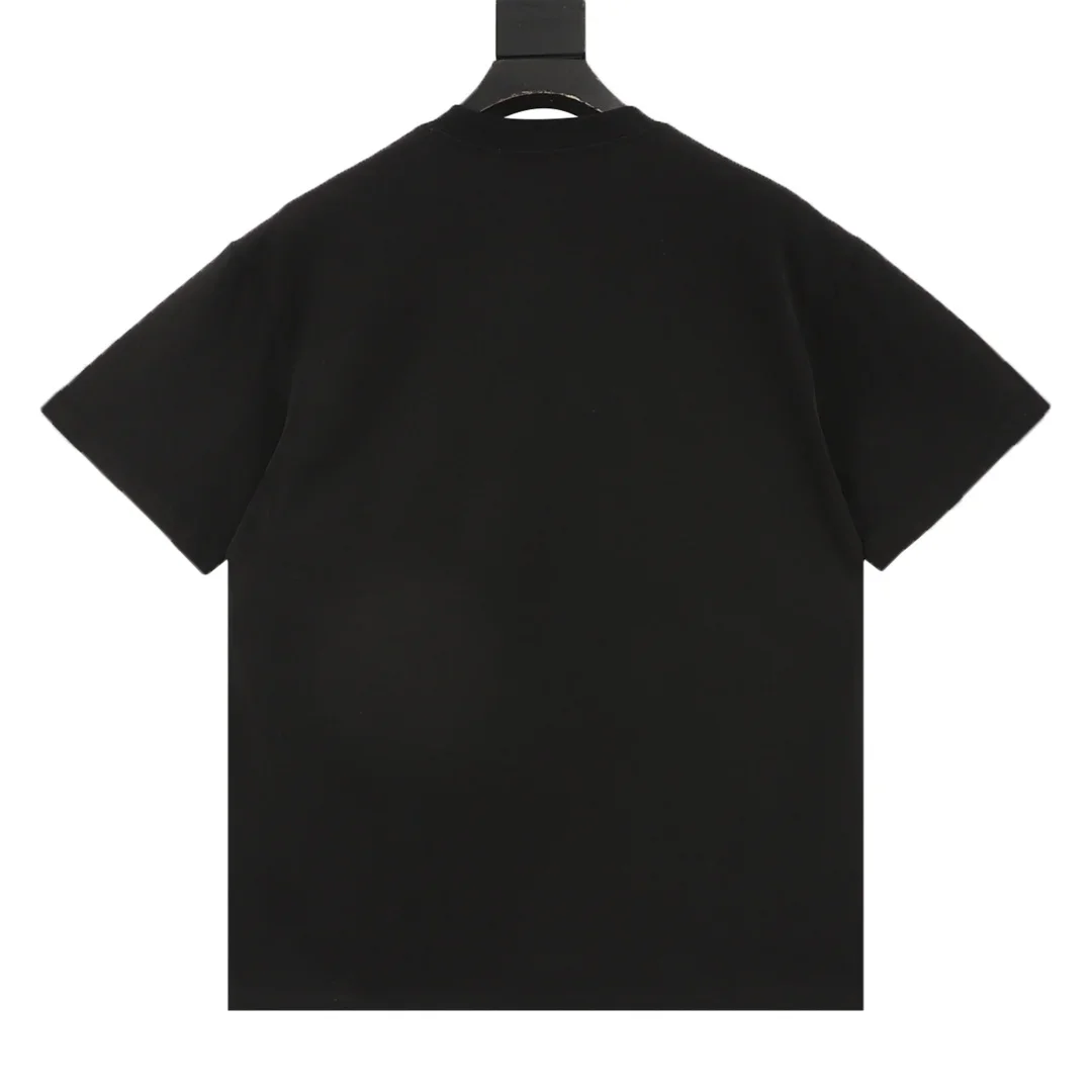 Alternative view of BURBERRY T-shirts & Vests Cotton S-XXL 110202605290624_69