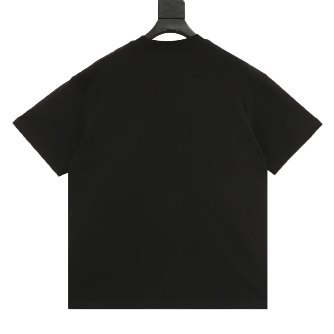 Alternative view of BURBERRY T-shirts & Vests Cotton S-XXL 110202605290625_69
