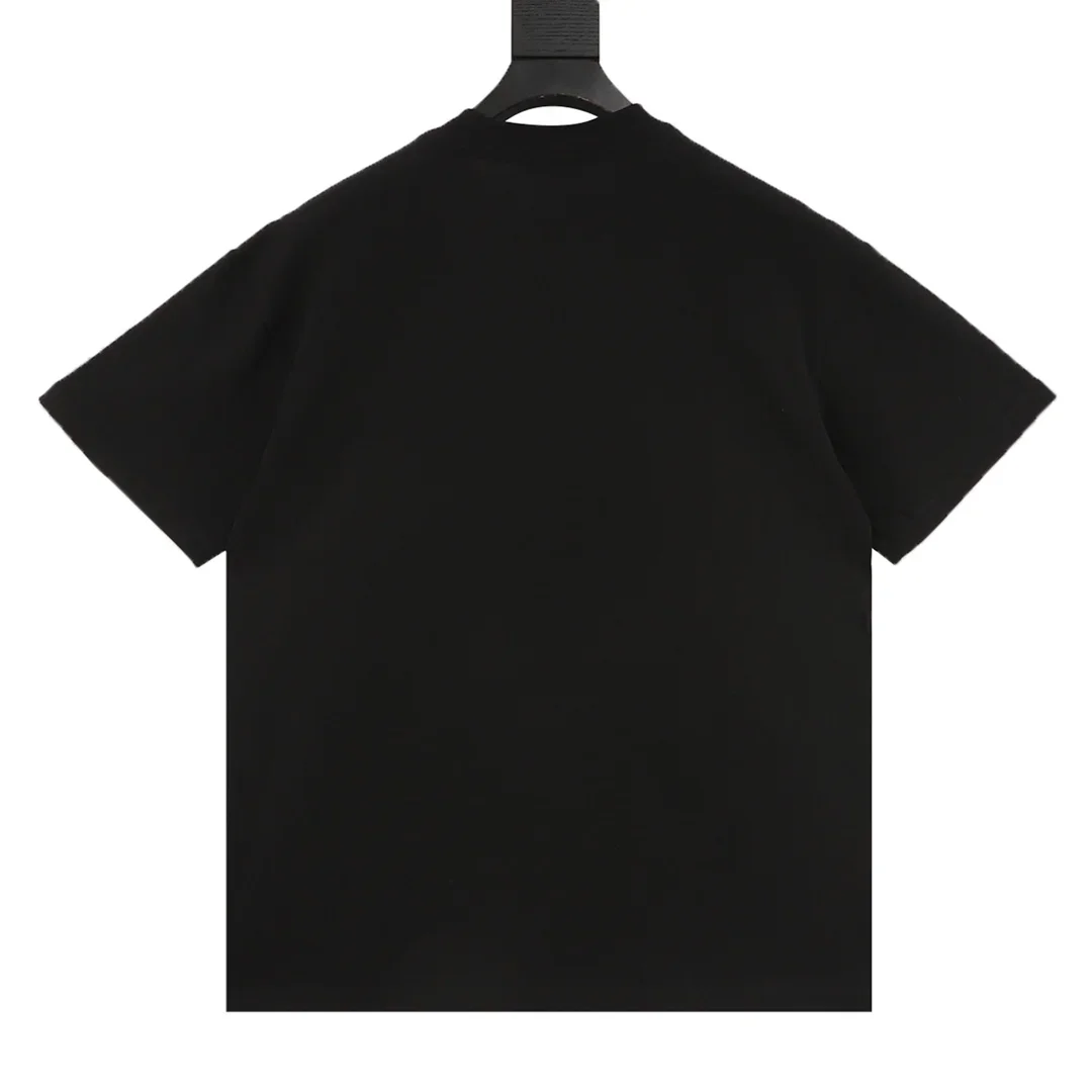 Alternative view of BURBERRY T-shirts & Vests Cotton S-XXL 110202605290626_69