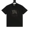 BURBERRY T-shirts & Vests Cotton XS-L 120202605290627_69