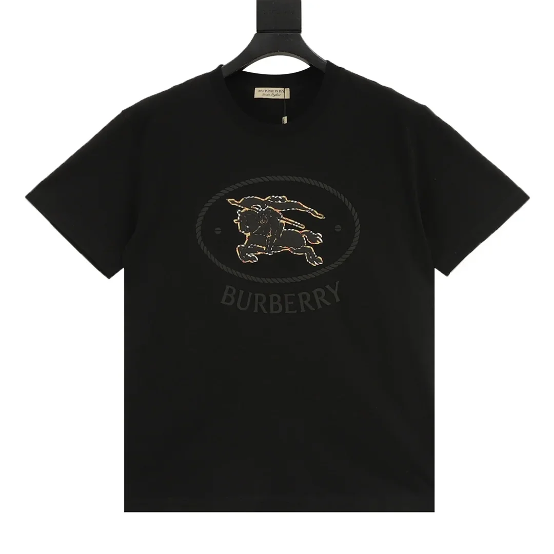 BURBERRY T-shirts & Vests Cotton XS-L 120202605290627_69