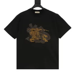 BURBERRY T-shirts & Vests Cotton XS-L 120202605290628_69