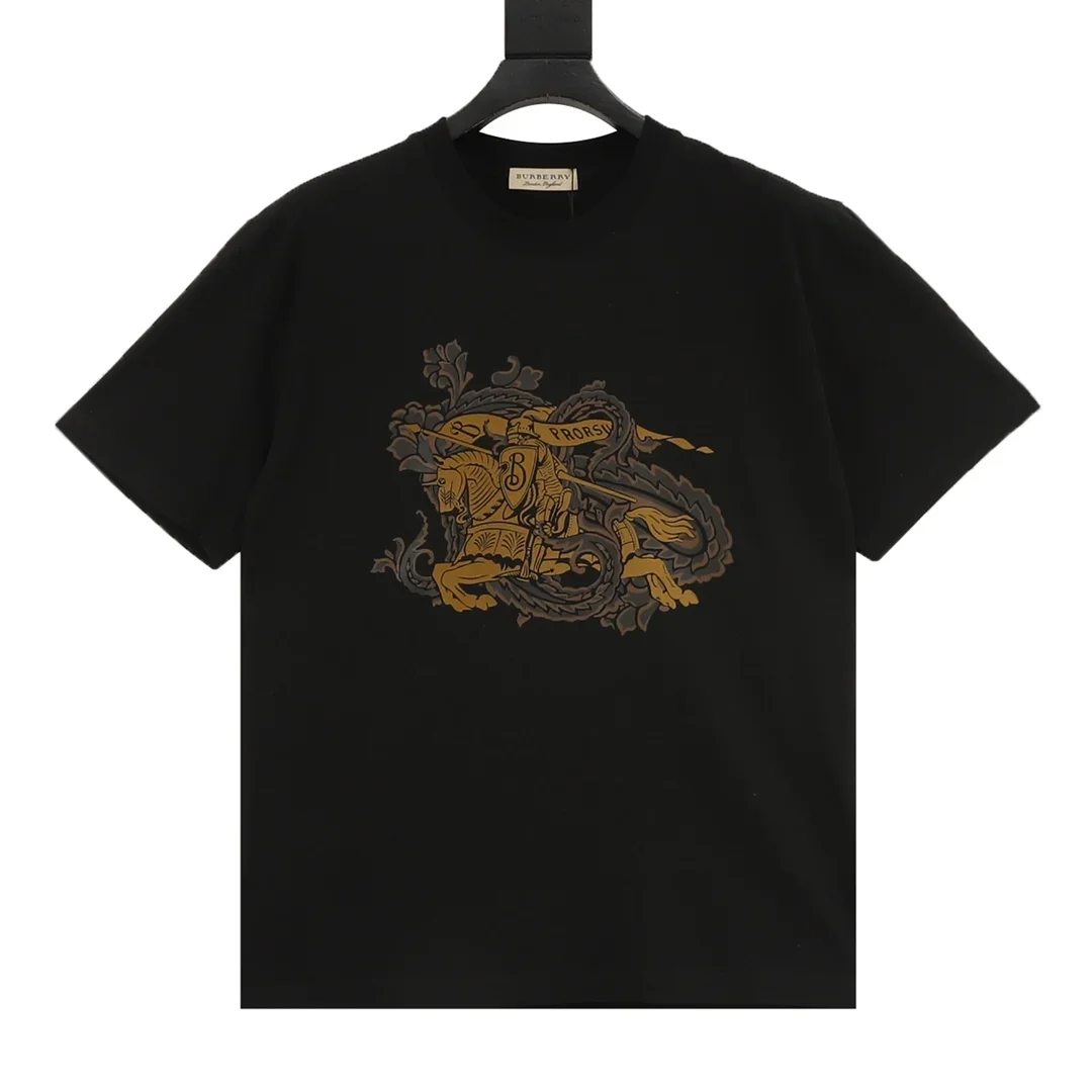 BURBERRY T-shirts & Vests Cotton XS-L 120202605290628_69