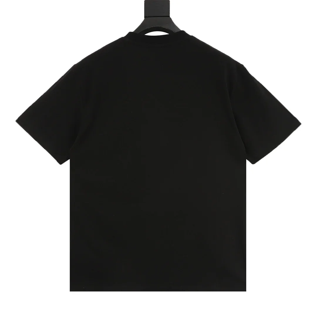 Alternative view of BURBERRY T-shirts & Vests Cotton XS-L 120202605290628_69