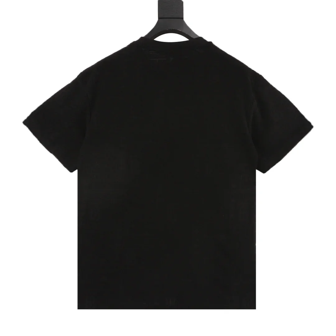 Alternative view of BURBERRY T-shirts & Vests Cotton XS-L 130202605290629_69
