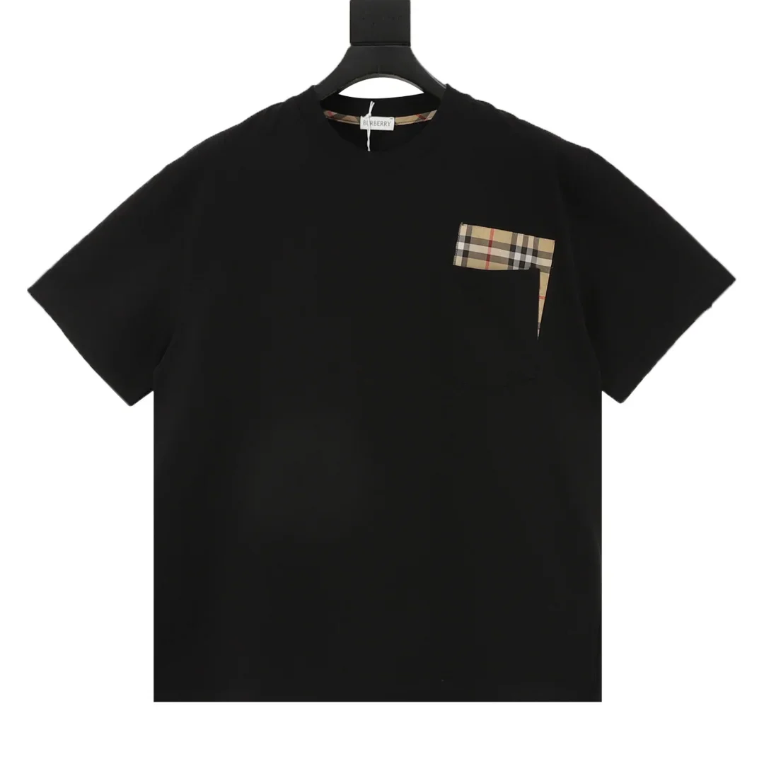 BURBERRY T-shirts & Vests Cotton XS-XL 120202605290630_69