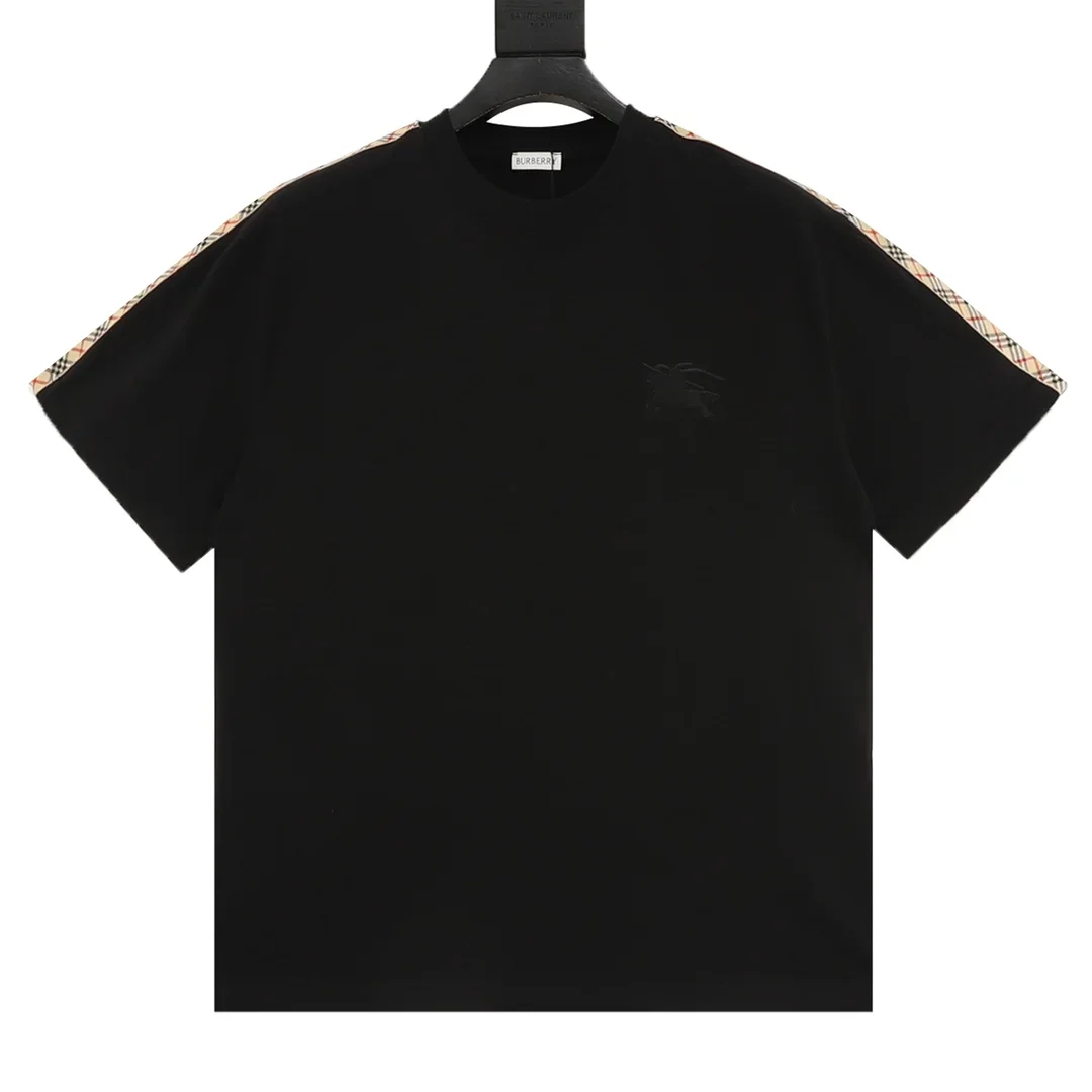 BURBERRY T-shirts & Vests Cotton XS-XL 120202605290632_69