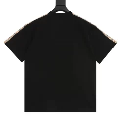 Alternative view of BURBERRY T-shirts & Vests Cotton XS-XL 120202605290632_69