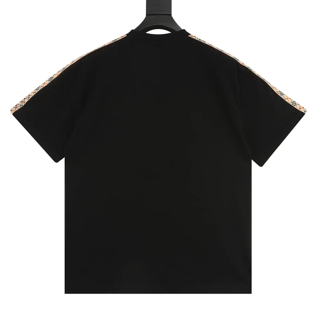 Alternative view of BURBERRY T-shirts & Vests Cotton XS-XL 120202605290632_69