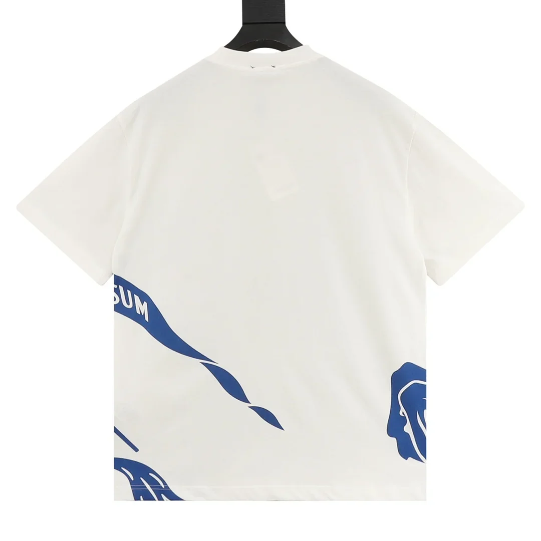 Alternative view of BURBERRY T-shirts & Vests Cotton XS-XL 120202605290633_69