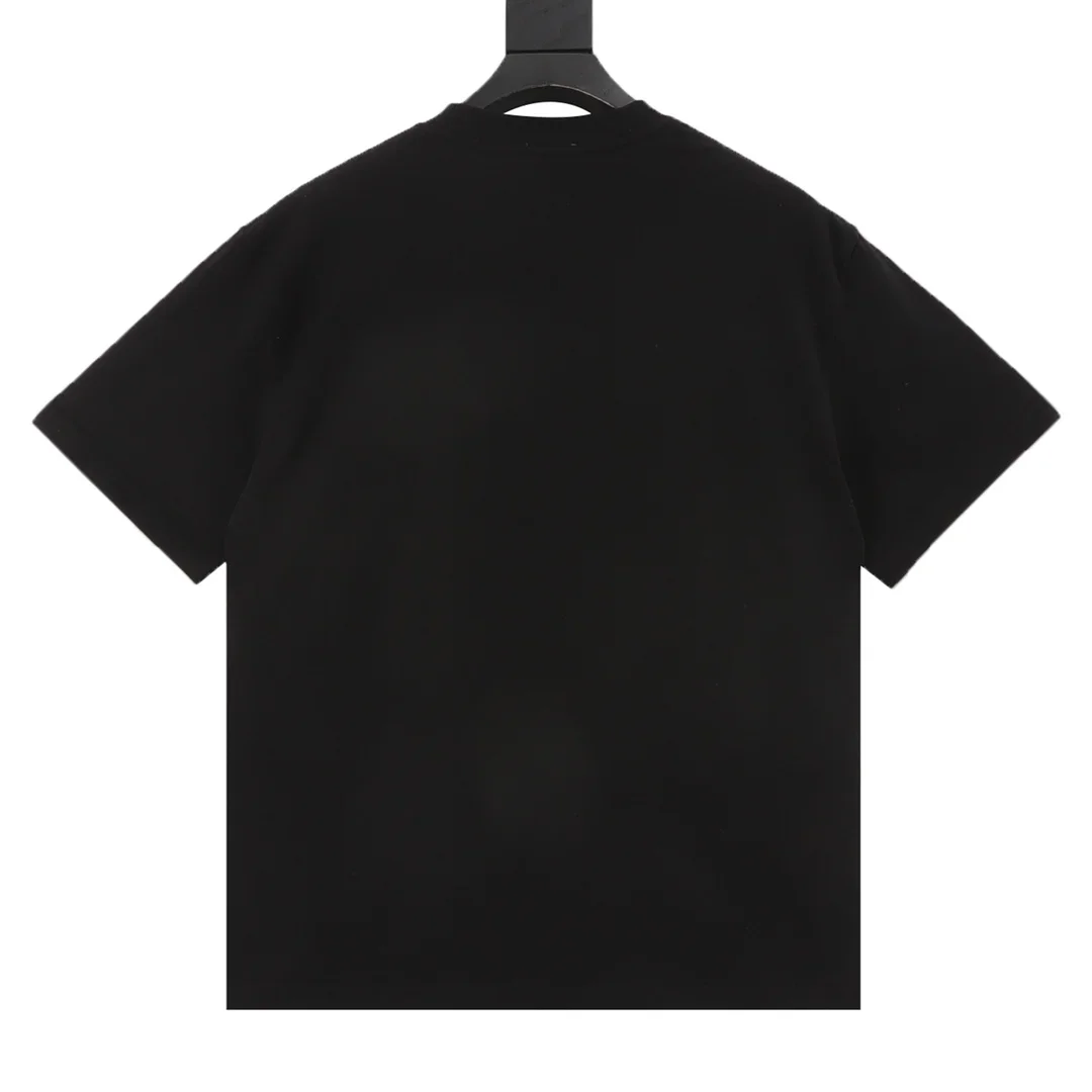 Alternative view of BURBERRY T-shirts & Vests Cotton XS-XL 120202605290634_69