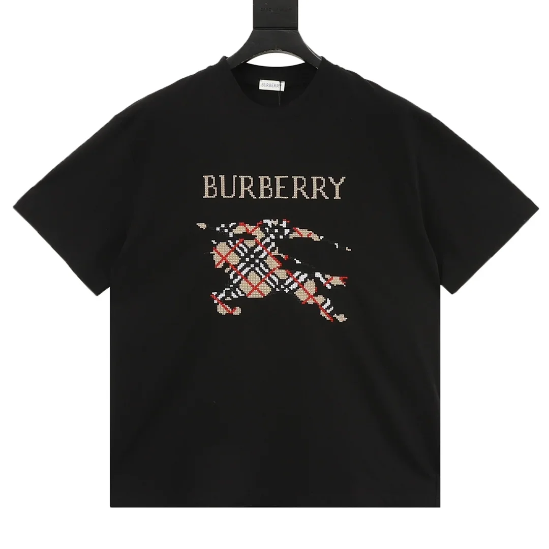 BURBERRY T-shirts & Vests Cotton XS-XL 120202605290635_69
