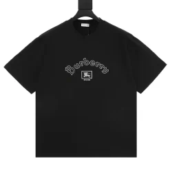BURBERRY T-shirts & Vests Cotton XS-XL 120202605290636_69