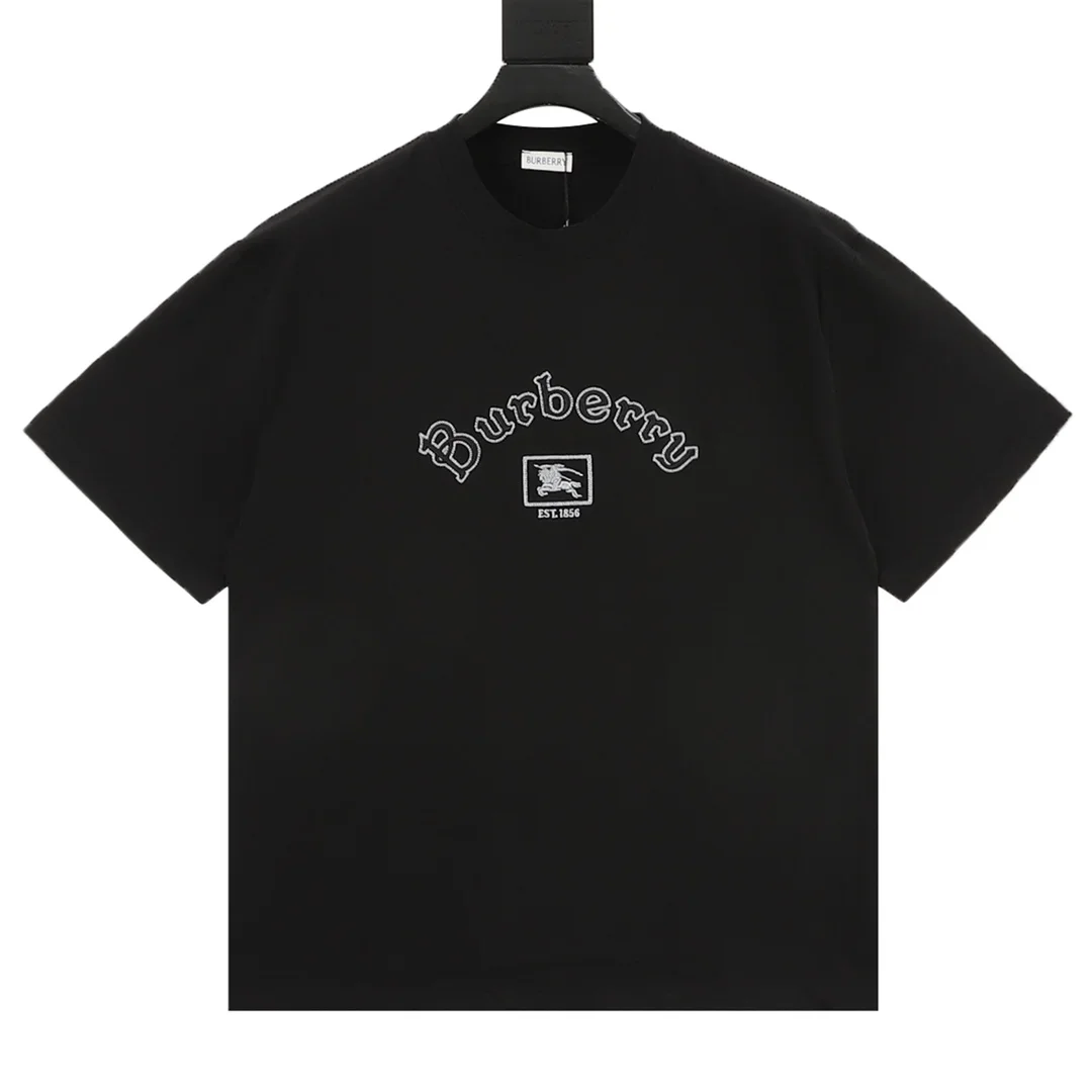 BURBERRY T-shirts & Vests Cotton XS-XL 120202605290636_69
