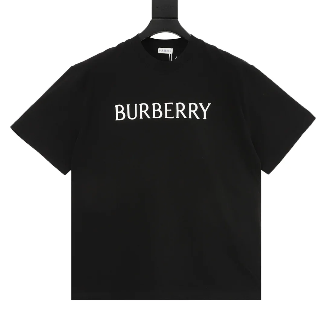 BURBERRY T-shirts & Vests Cotton XS-XL 120202605290638_69
