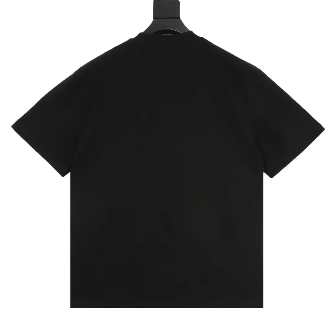 Alternative view of BURBERRY T-shirts & Vests Cotton XS-XL 120202605290638_69