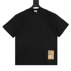 BURBERRY T-shirts & Vests Cotton XS-XL 120202605290639_69