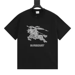 BURBERRY T-shirts & Vests Cotton XS-XL 120202605290640_69