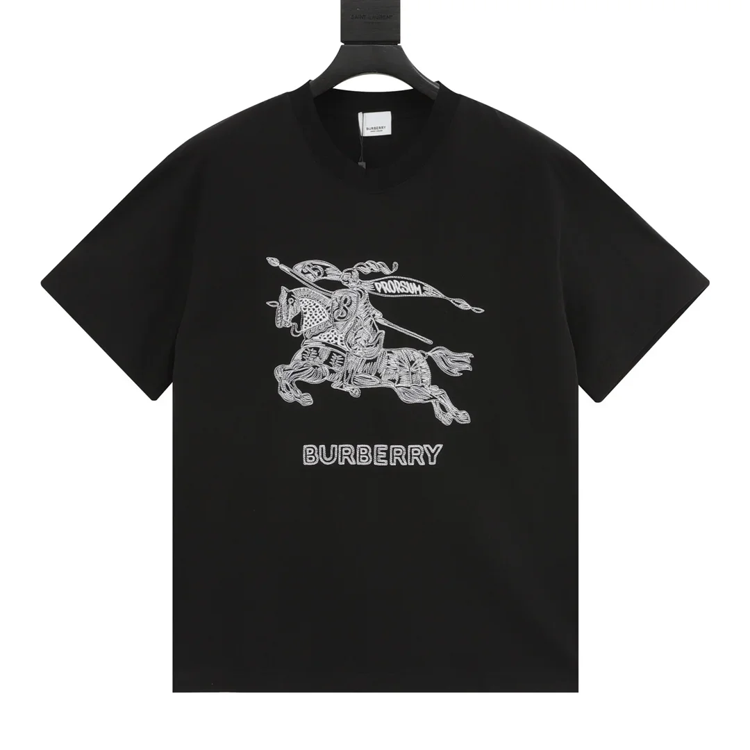 BURBERRY T-shirts & Vests Cotton XS-XL 120202605290640_69