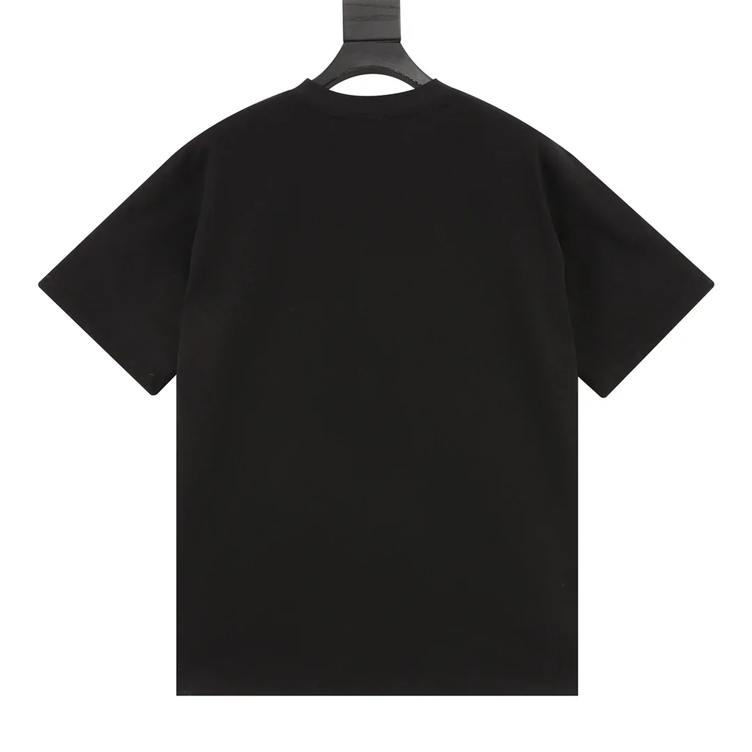 Alternative view of BURBERRY T-shirts & Vests Cotton XS-XL 120202605290640_69