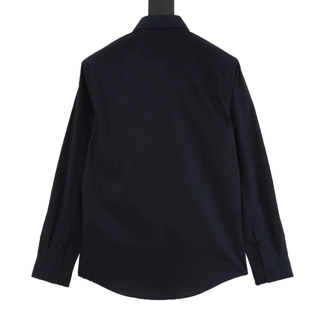 Alternative view of BURBERRY Topwear S-XL 200202605210950_89