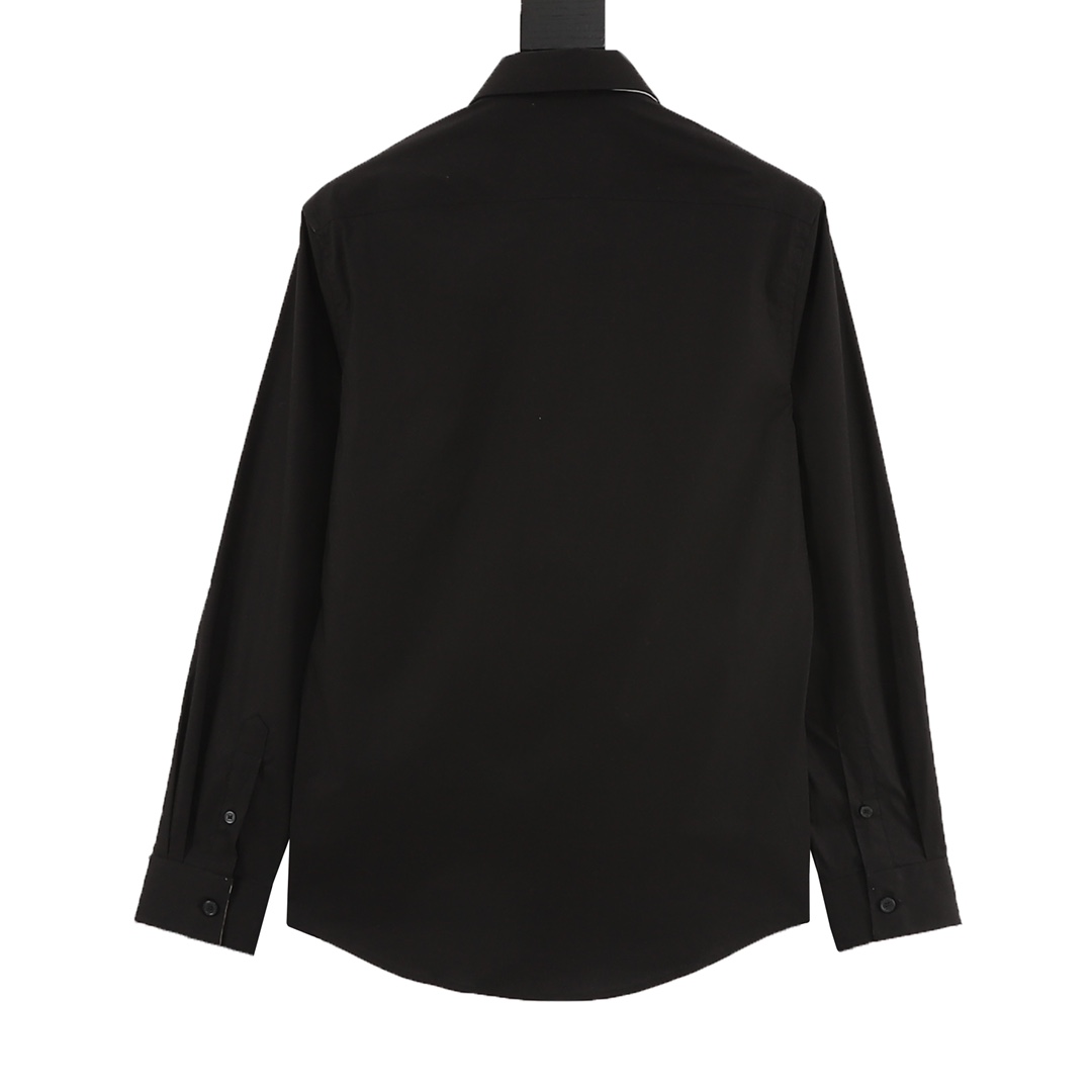 Alternative view of BURBERRY Topwear S-XL 200202605210953_89