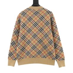 Alternative view of BURBERRY Topwear S-XL 320202605210420_129