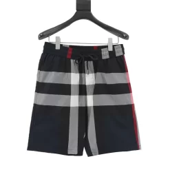 BURBERRY Trousers & Shorts Cotton S-XL 140202605290578_79