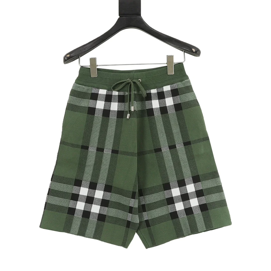 BURBERRY Trousers & Shorts Cotton S-XL 150202605290644_79