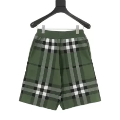 Alternative view of BURBERRY Trousers & Shorts Cotton S-XL 150202605290644_79