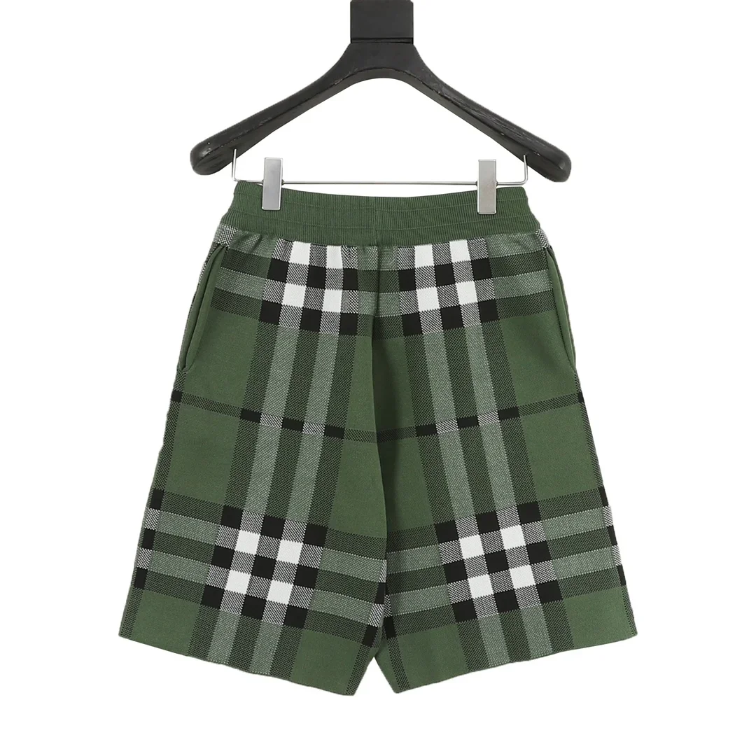 Alternative view of BURBERRY Trousers & Shorts Cotton S-XL 150202605290644_79