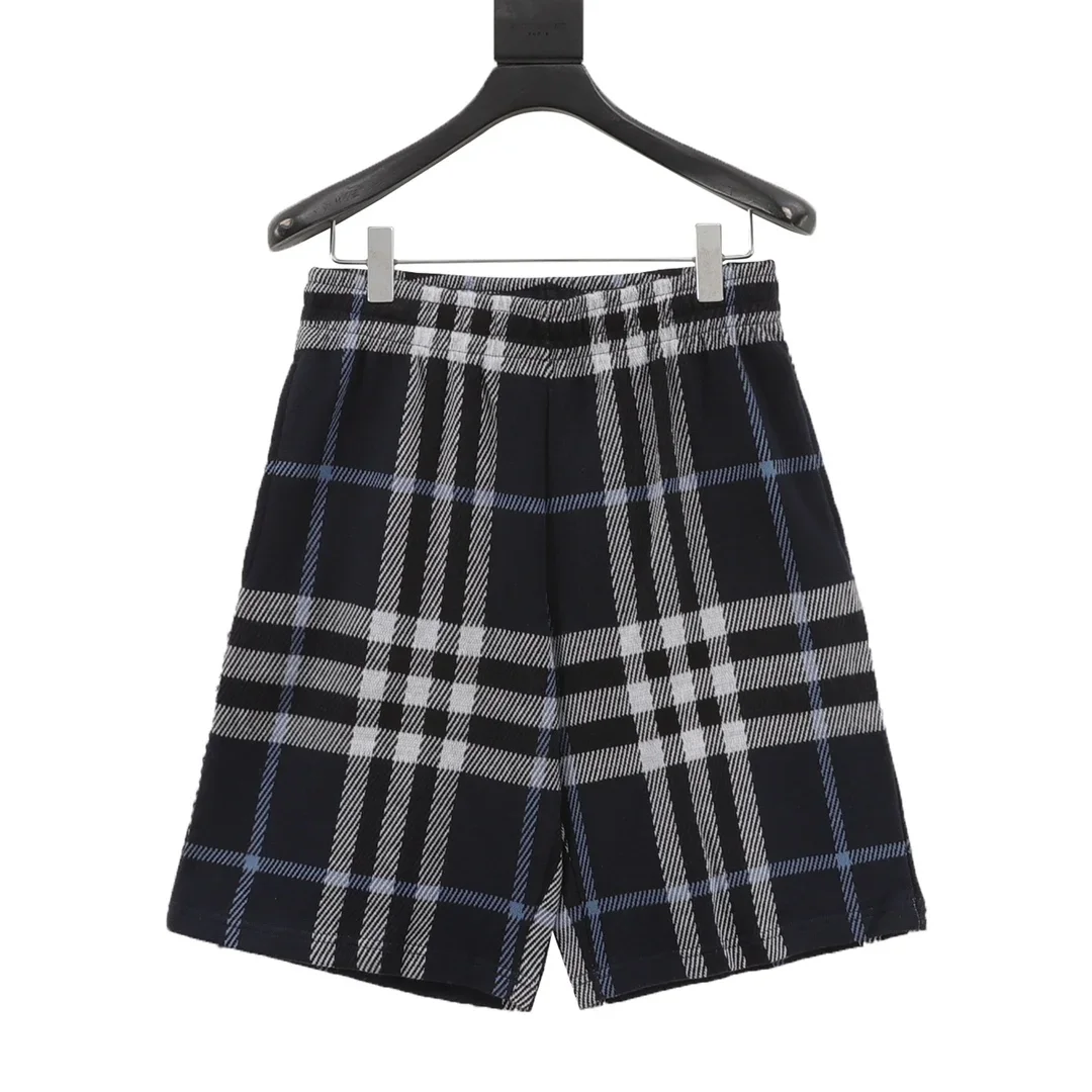 BURBERRY Trousers & Shorts Cotton S-XL 150202605290645_79