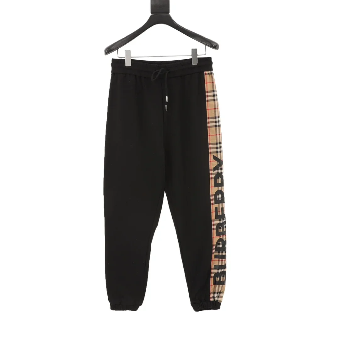 BURBERRY Trousers & Shorts Cotton S-XL 220202605290646_99