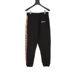 Alternative view of BURBERRY Trousers & Shorts Cotton S-XL 220202605290646_99