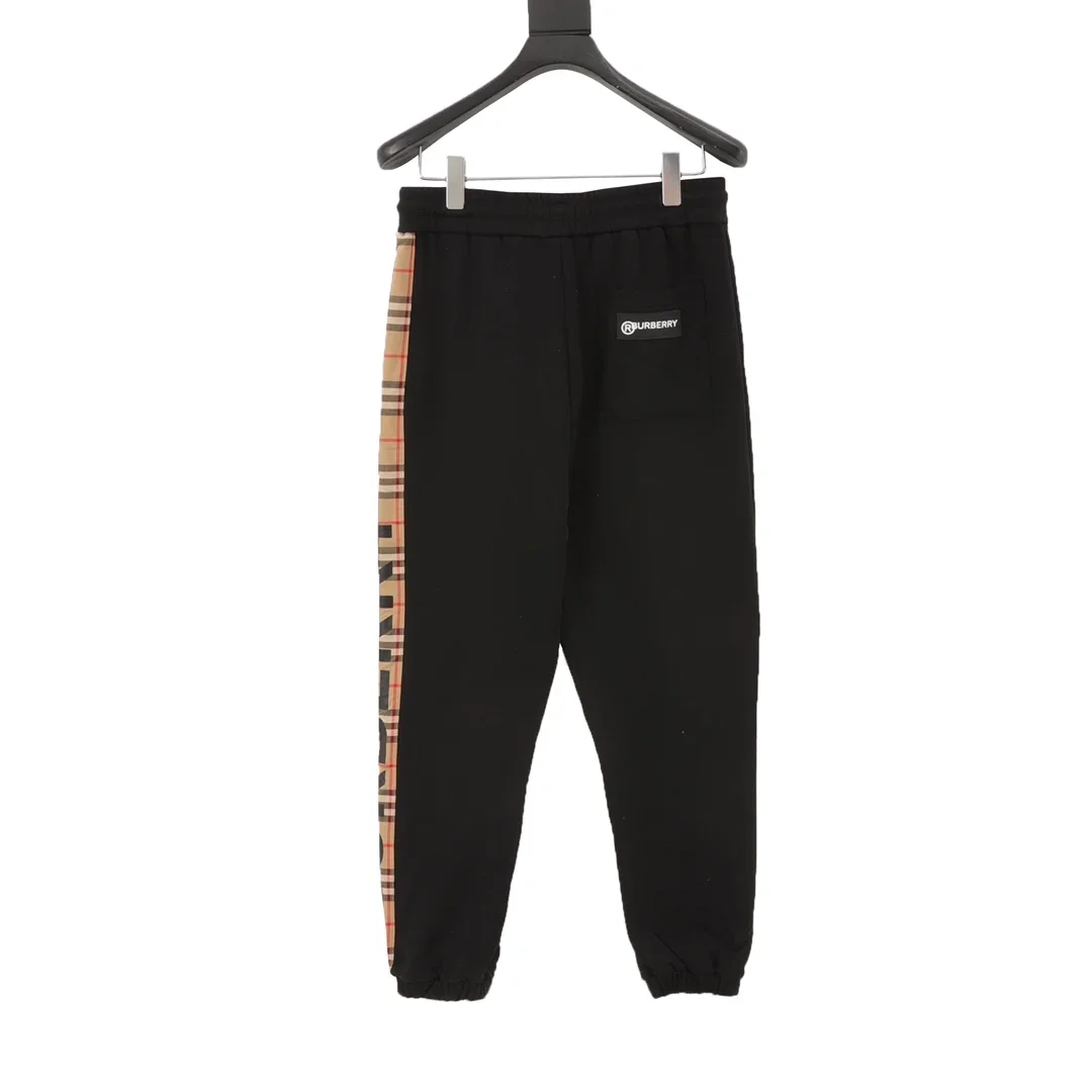 Alternative view of BURBERRY Trousers & Shorts Cotton S-XL 220202605290646_99