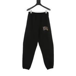 BURBERRY Trousers & Shorts Cotton S-XL 240202605290059_99