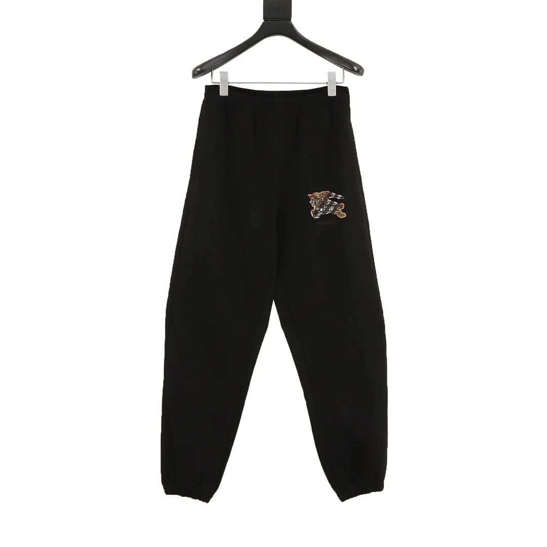 BURBERRY Trousers & Shorts Cotton S-XL 240202605290059_99
