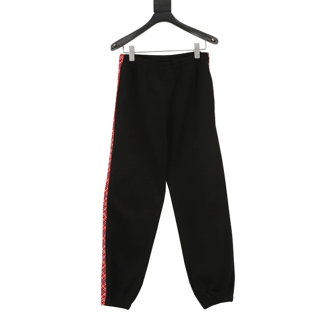 BURBERRY Trousers & Shorts Cotton S-XL 250202605290647_109