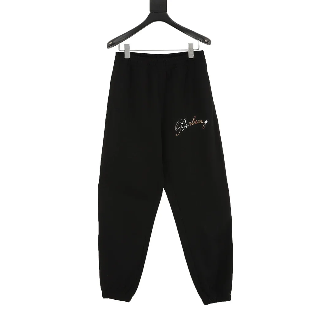 BURBERRY Trousers & Shorts Cotton S-XL 250202605290648_109