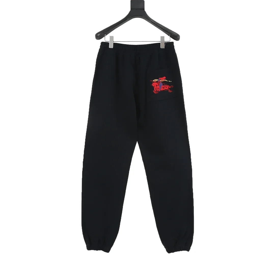 Alternative view of BURBERRY Trousers & Shorts Cotton S-XL 260202605290649_109