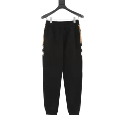 BURBERRY Trousers & Shorts Cotton XS-L 220202605290650_99