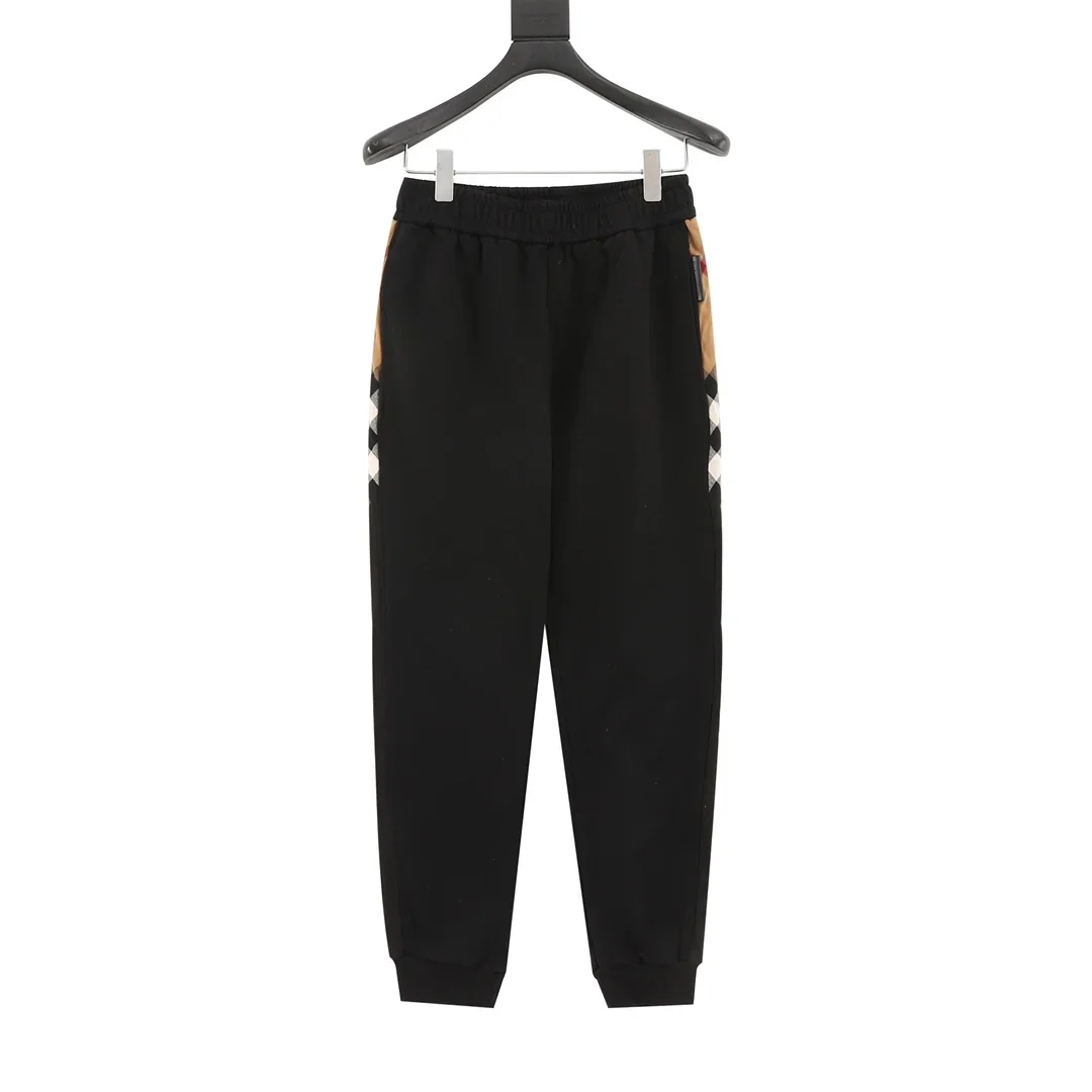 BURBERRY Trousers & Shorts Cotton XS-L 220202605290650_99