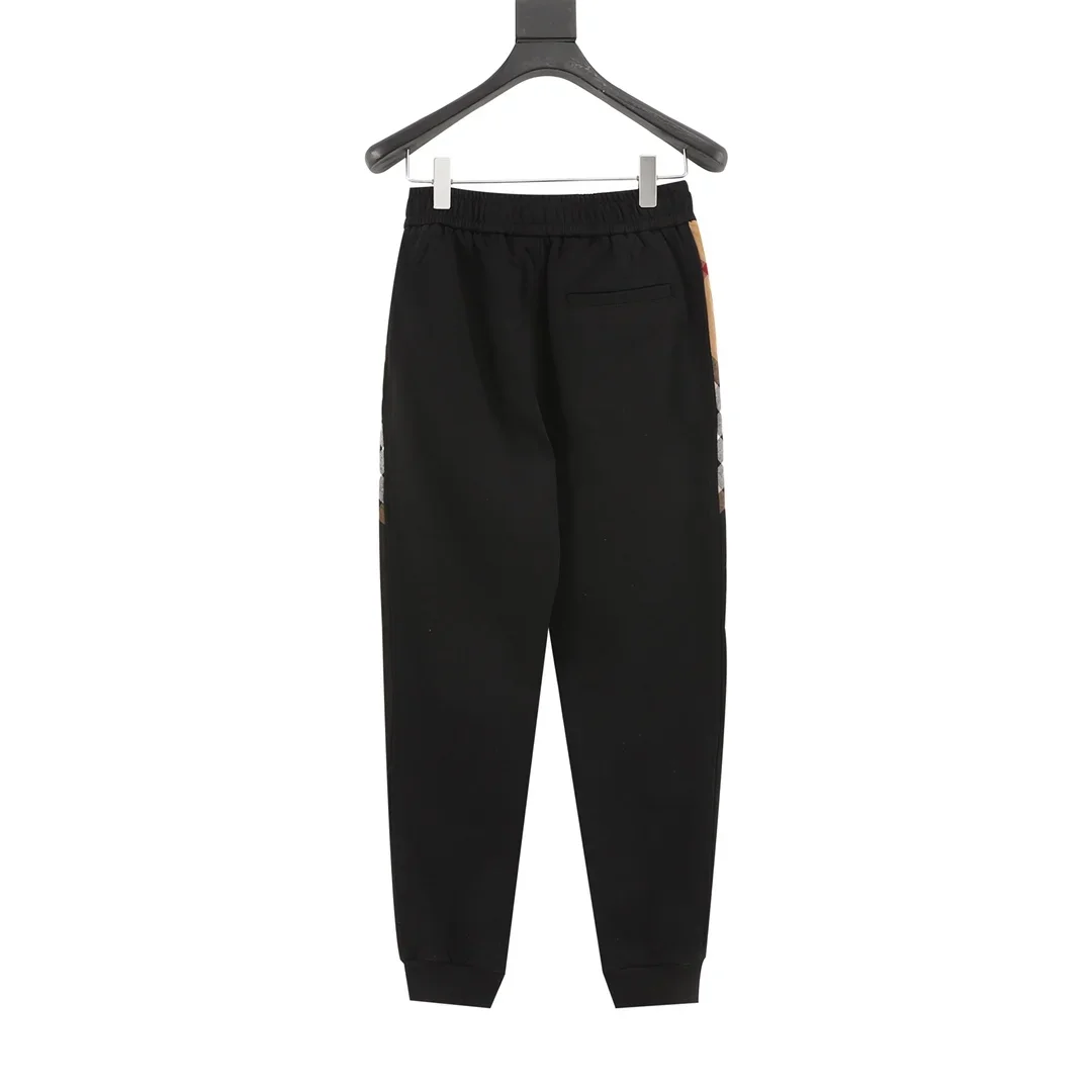 Alternative view of BURBERRY Trousers & Shorts Cotton XS-L 220202605290650_99