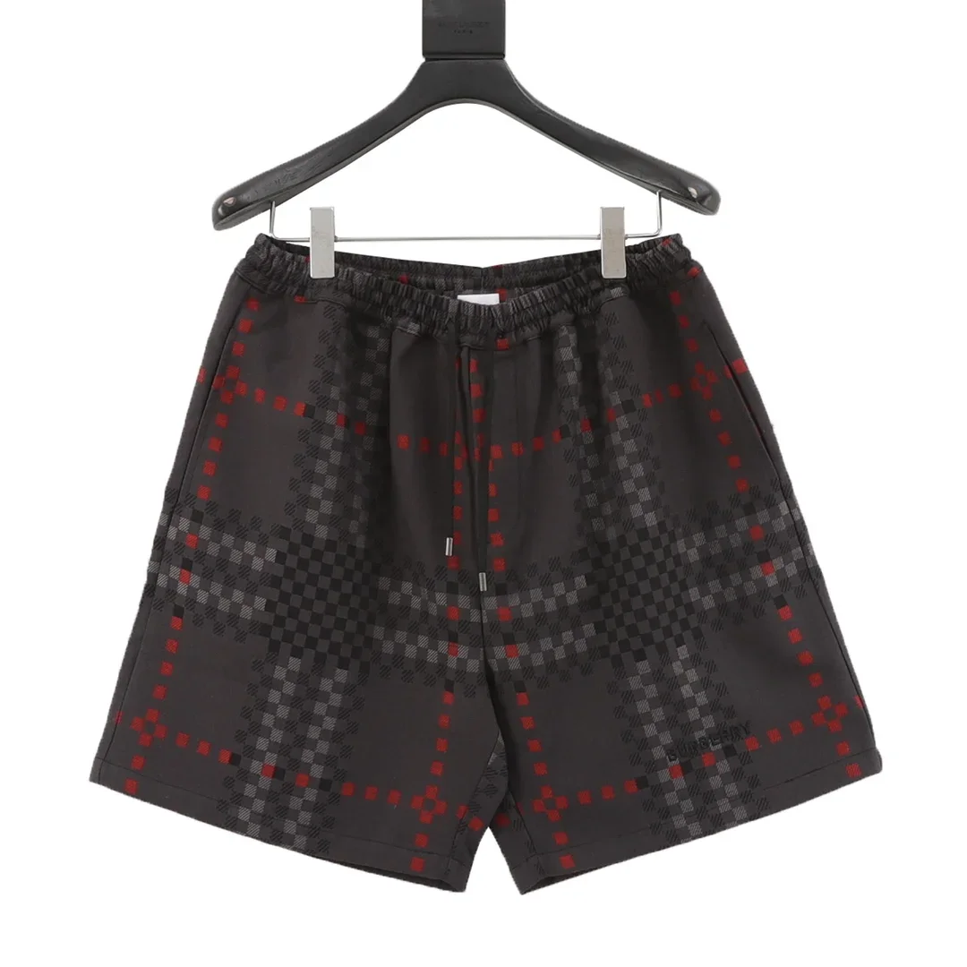 BURBERRY Trousers & Shorts Polyester S-XL 160202605290653_79